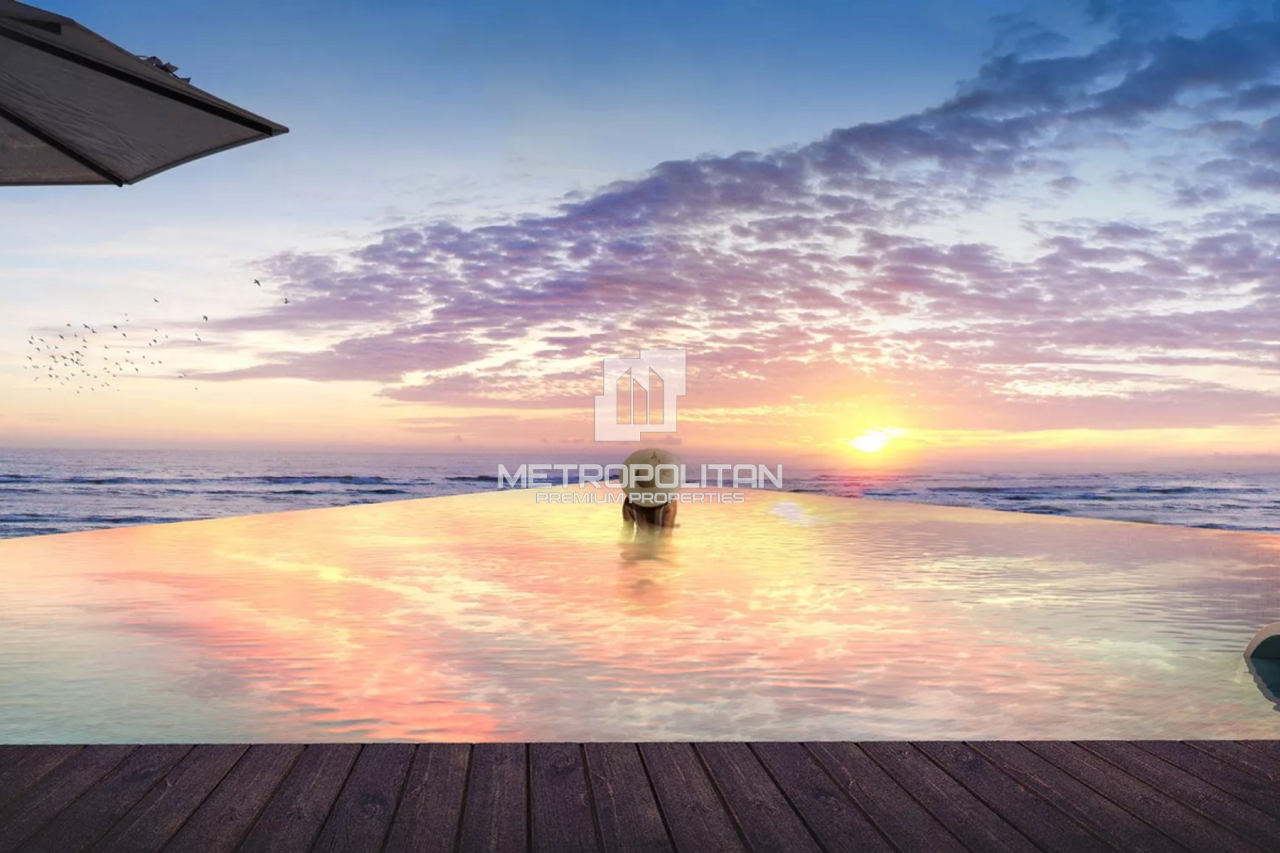 Appartement à Dubaï, EAU, 144 m² - image 14