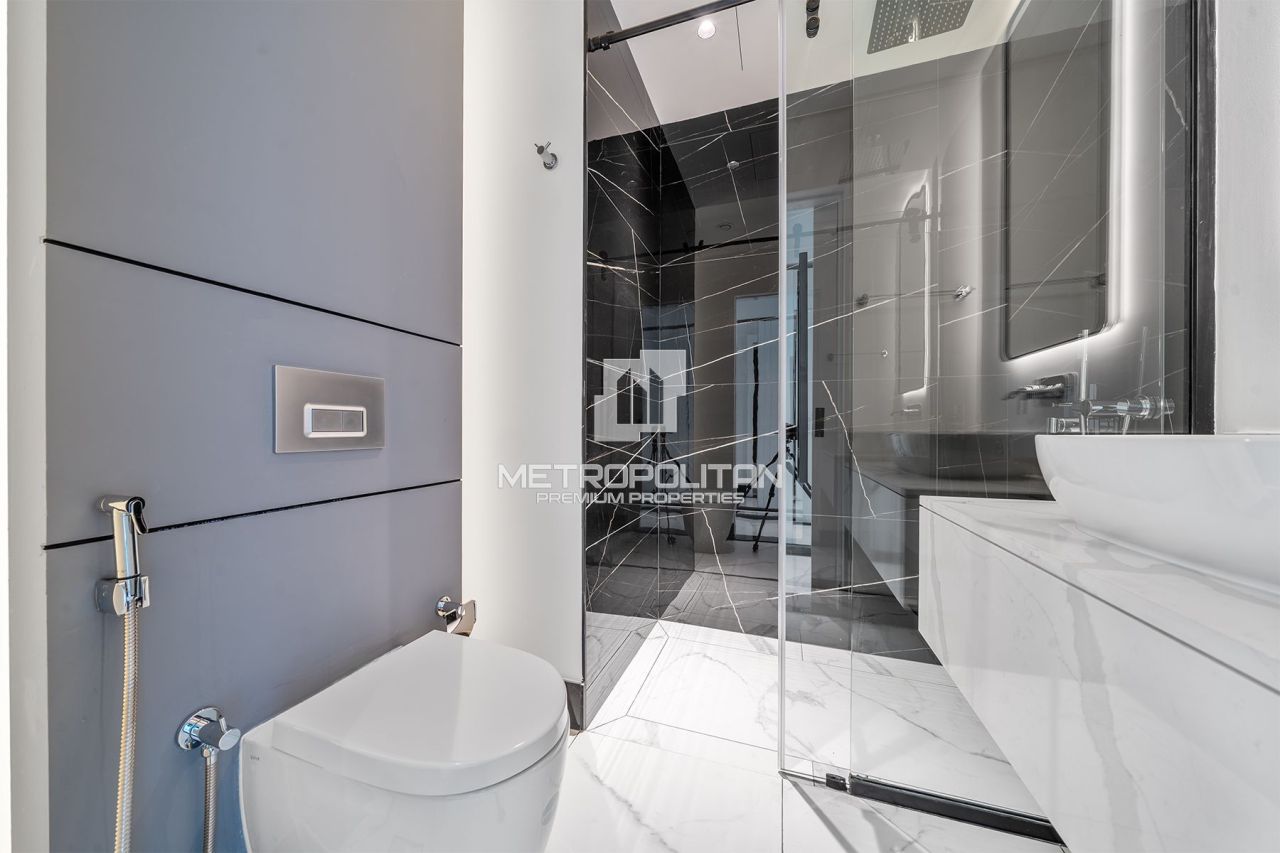 Bungalow a Dubai, EAU, 199 m² - foto 17