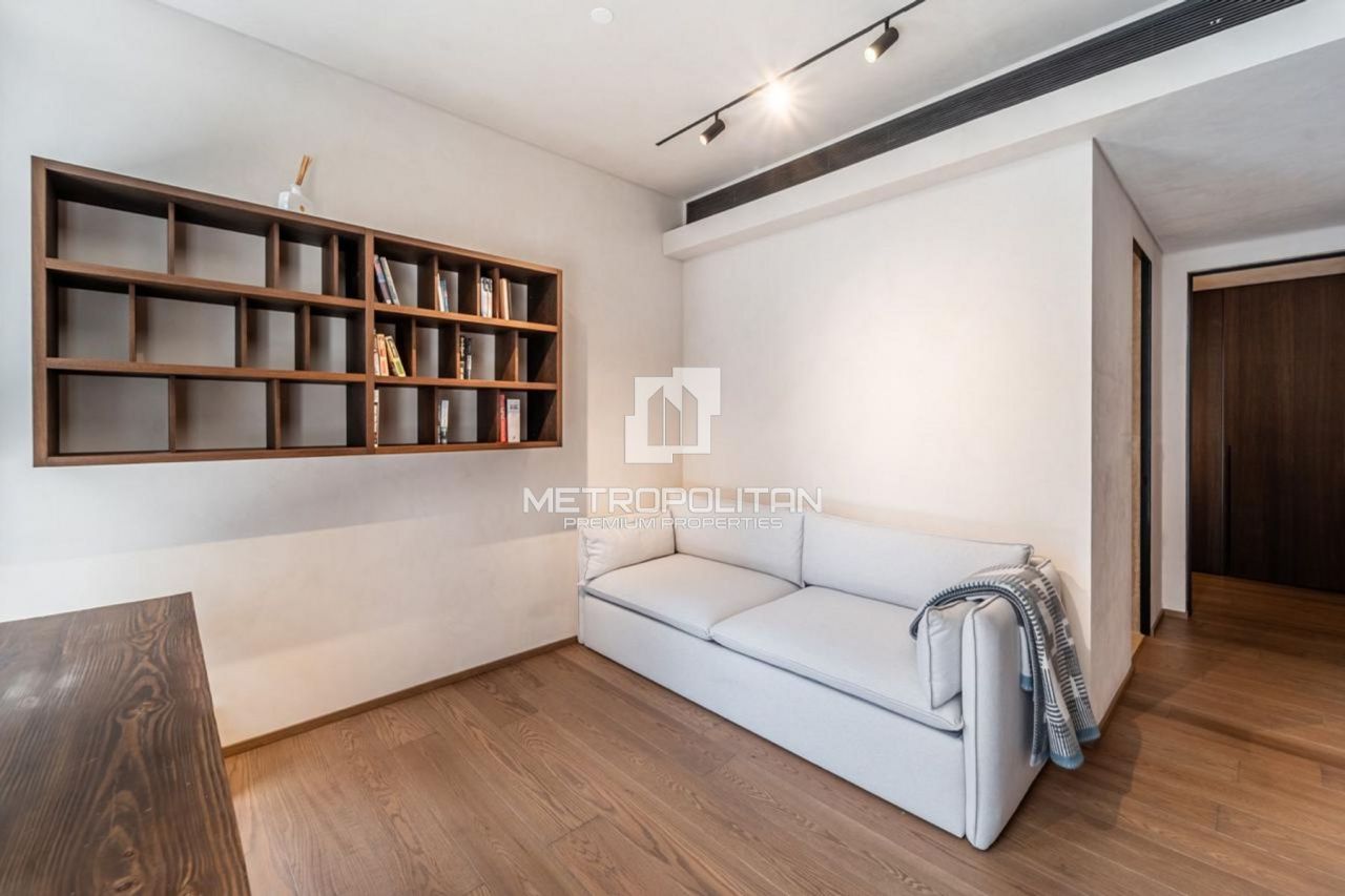 Apartment in Dubai, VAE, 151 m² - Foto 17