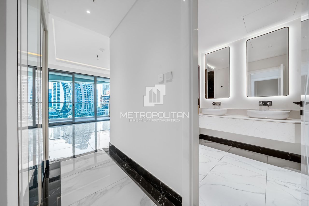 Bungalow a Dubai, EAU, 199 m² - foto 18