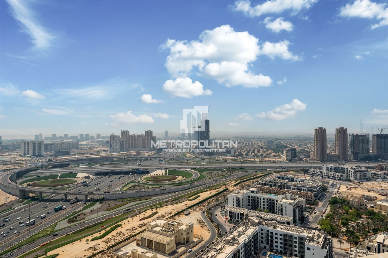 Appartamenti a Dubai, EAU, 95 m² - foto 18