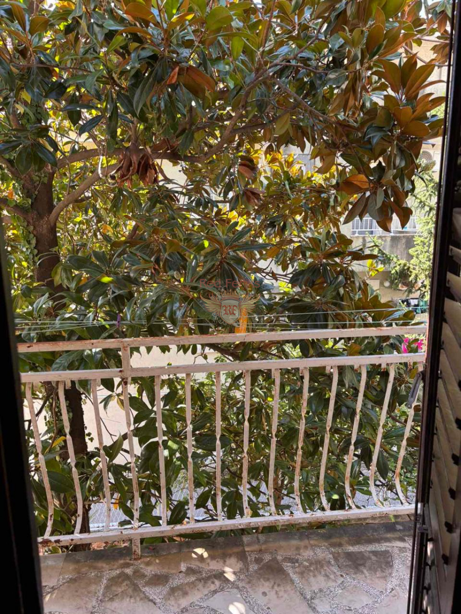 Appartamento a Herceg-Novi, Montenegro, 46 m² - foto 11