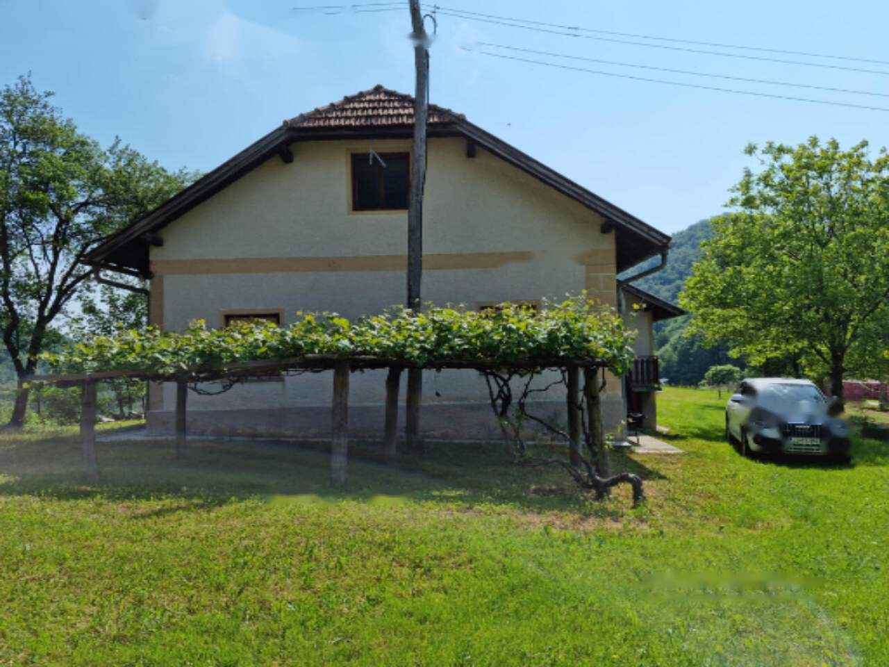 Azienda agricola a Rogaška Slatina, Slovenia, 210 000 m2 - foto 1