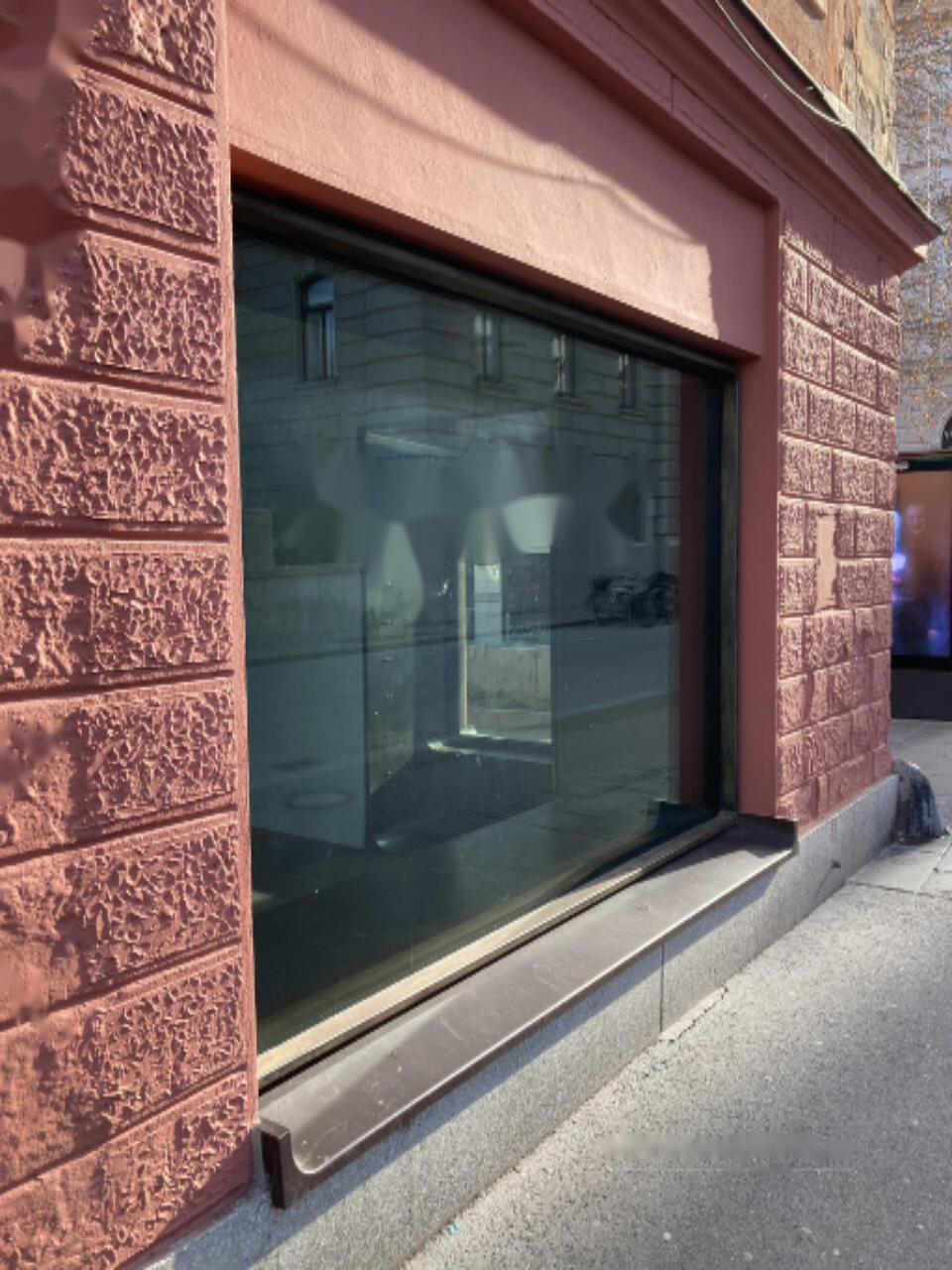 Oficina en Liubliana, Eslovenia, 29 m² - imagen 1