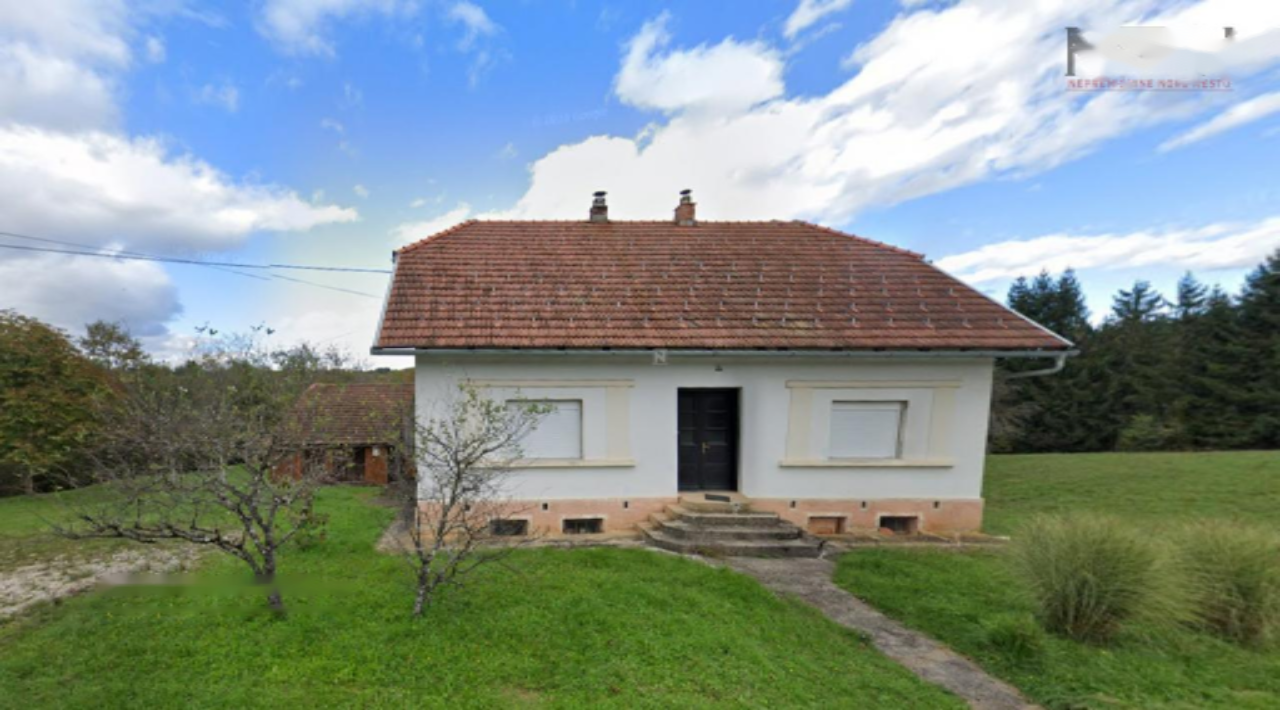 Farm in Mozirje, Slovenia, 2 000 m² - picture 1