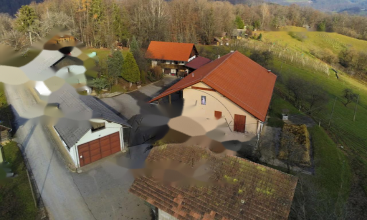 Farm in Rogaska Slatina, Slovenia, 190 000 m² - picture 1