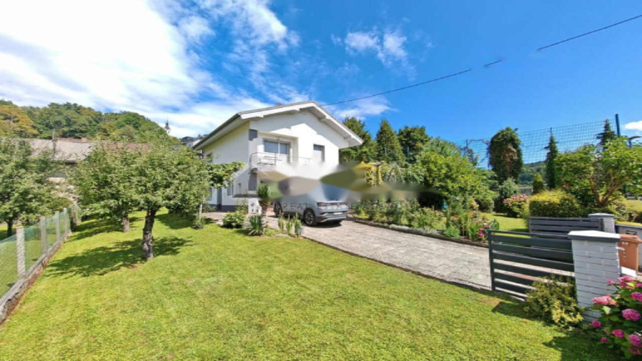 Maison à Ljubljana, Slovénie, 145 m² - image 1