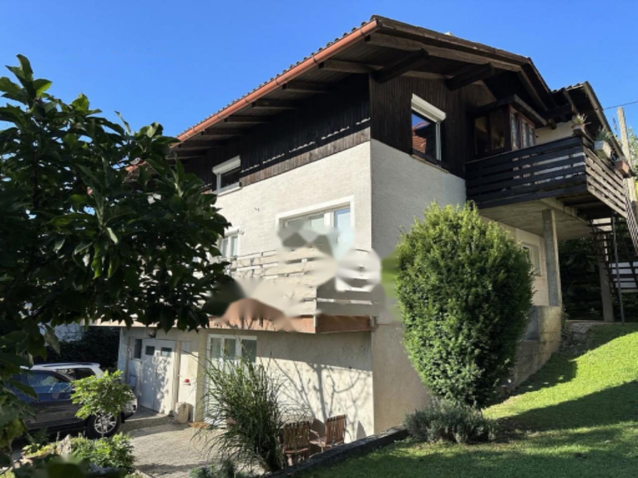 House in Ljubljana, Slovenia, 262 m² - picture 1