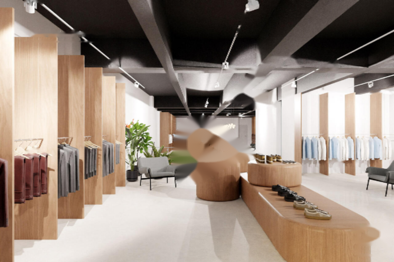 Ufficio a Lubiana, Slovenia, 437 m² - foto 1