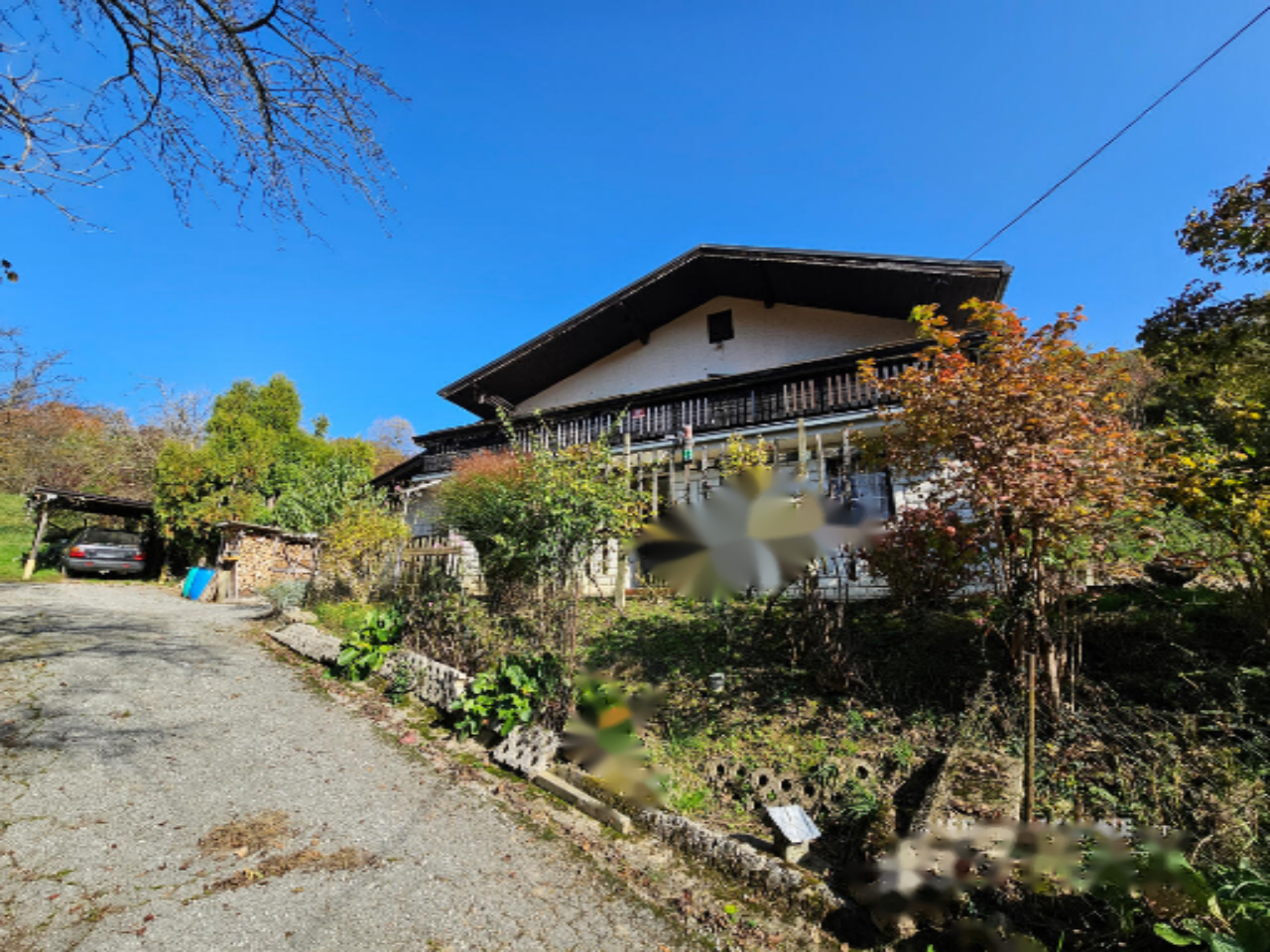 Farm in Maribor, Slovenia, 184 m² - picture 1