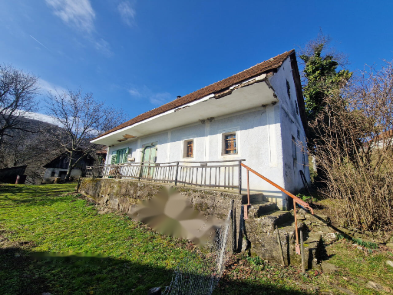 Azienda agricola a Celje, Slovenia, 25 252 m2 - foto 1