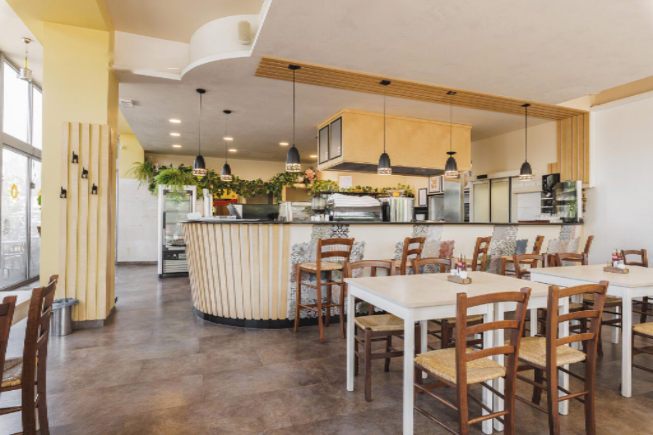 Ufficio a Lubiana, Slovenia, 573 m² - foto 1