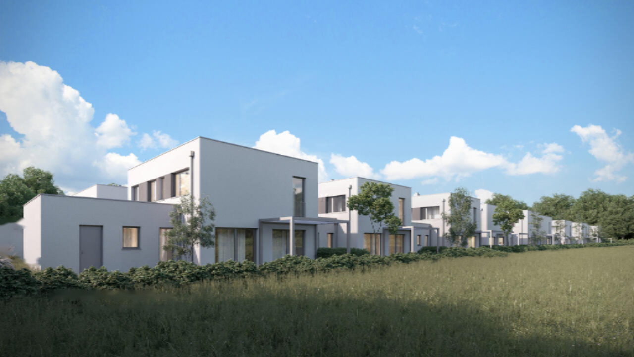 Casa en Liubliana, Eslovenia, 149 m² - imagen 1