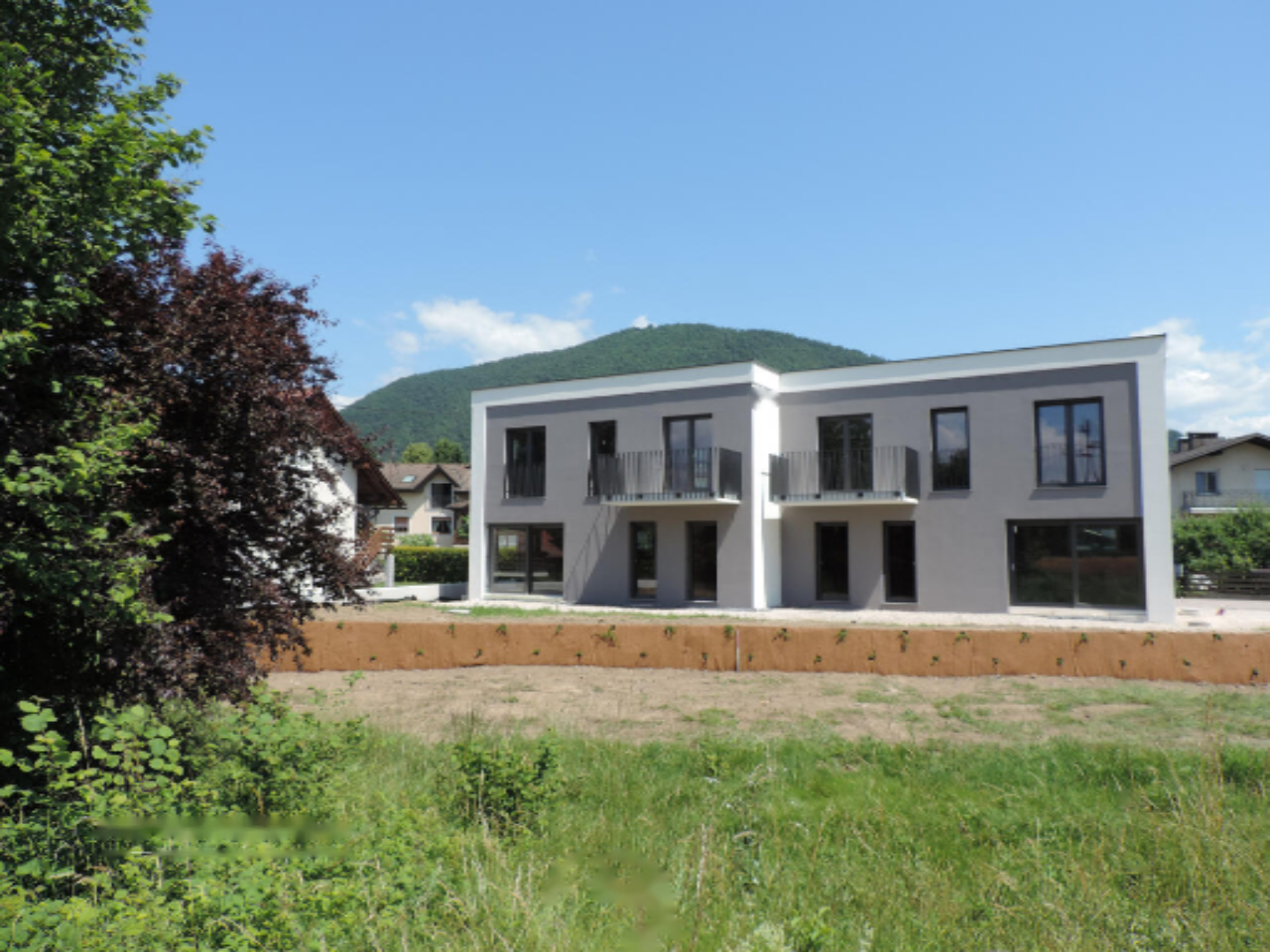 Haus in Ljubljana, Slowenien, 137 m² - Foto 1