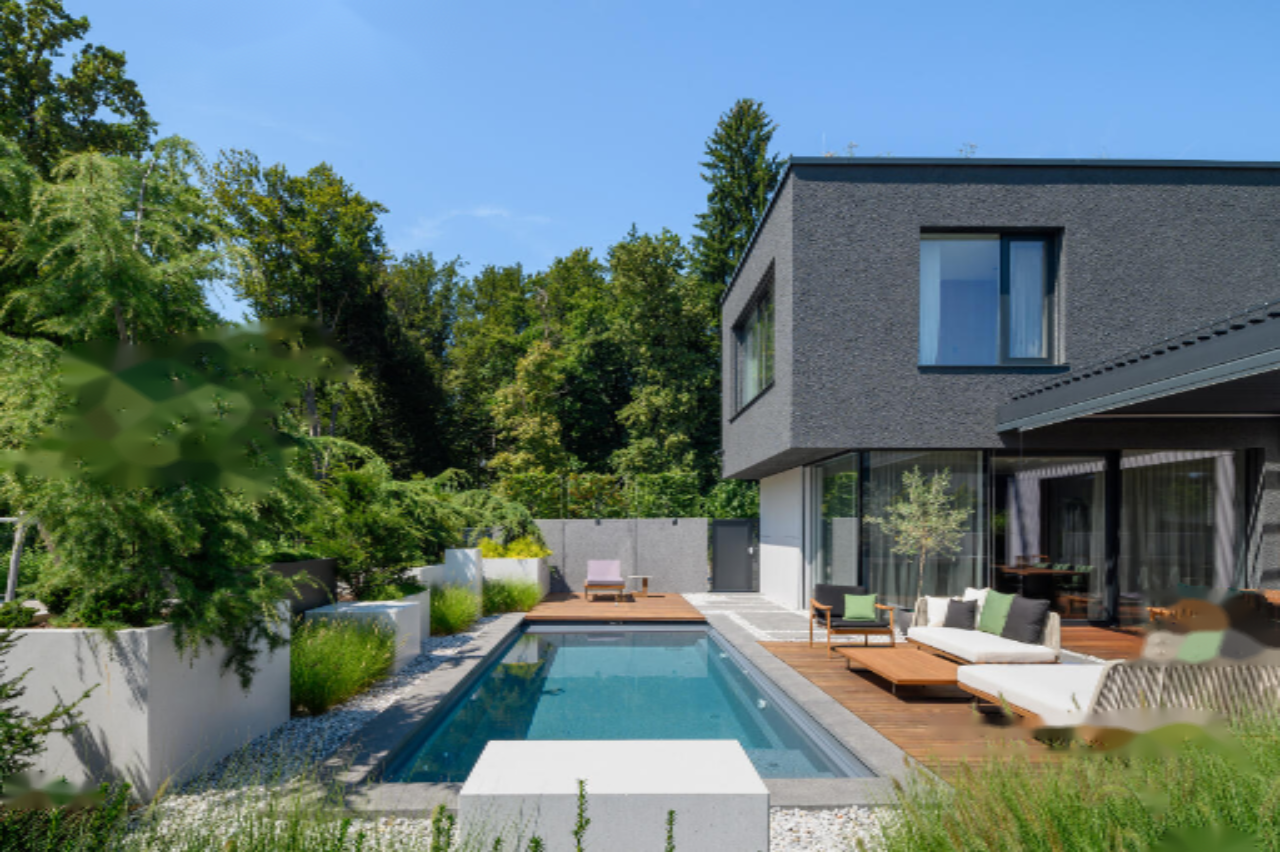 House in Ljubljana, Slovenia, 243 m² - picture 1