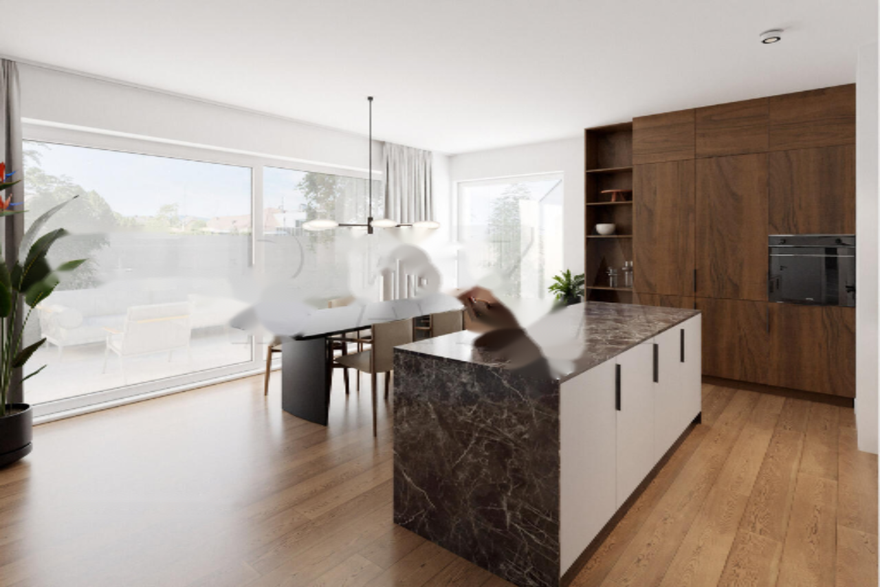 House in Ljubljana, Slovenia, 176 m² - picture 1