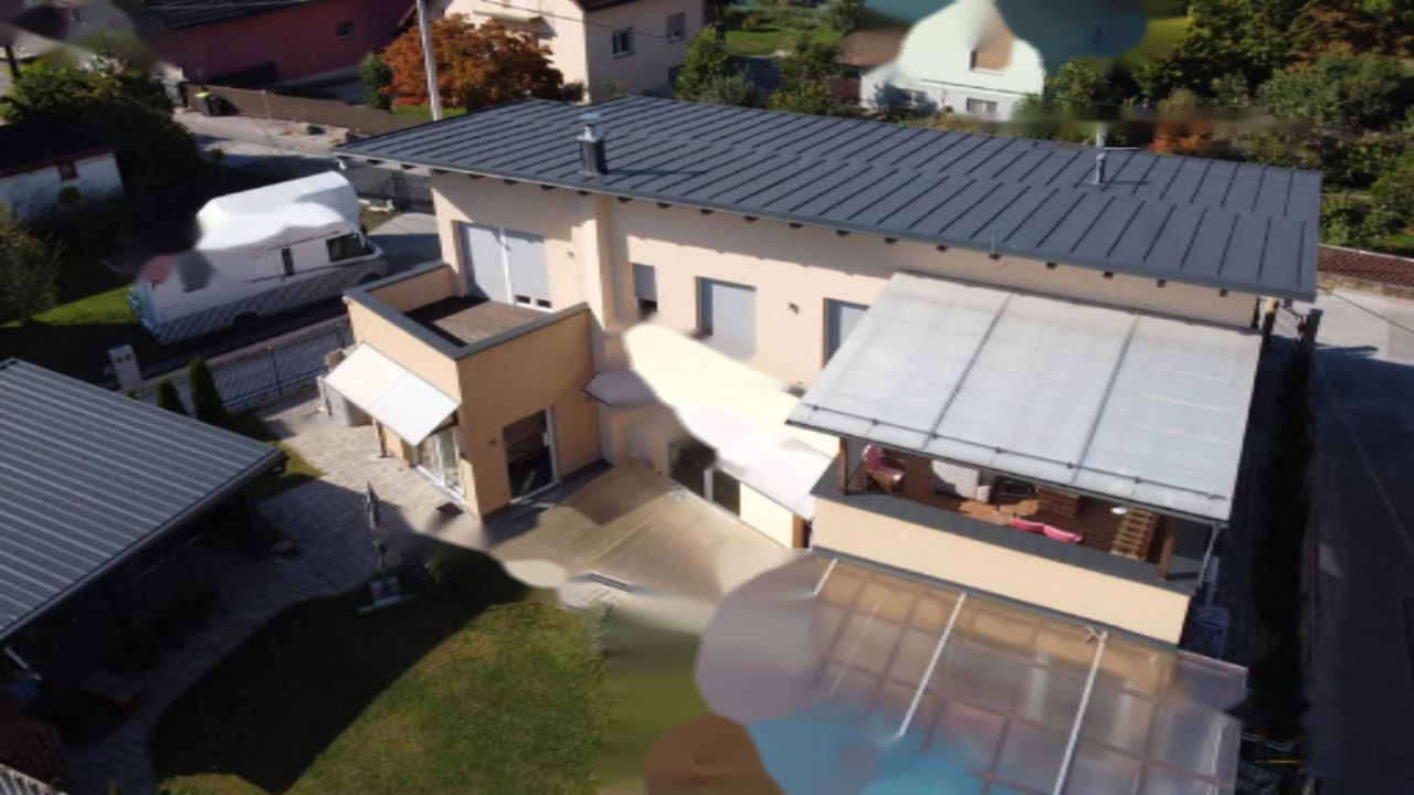 Casa a Lubiana, Slovenia, 433 m² - foto 1