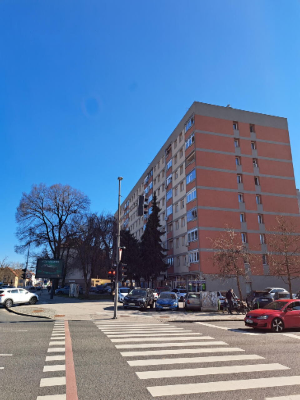 Büro in Ljubljana, Slowenien, 130 m² - Foto 1