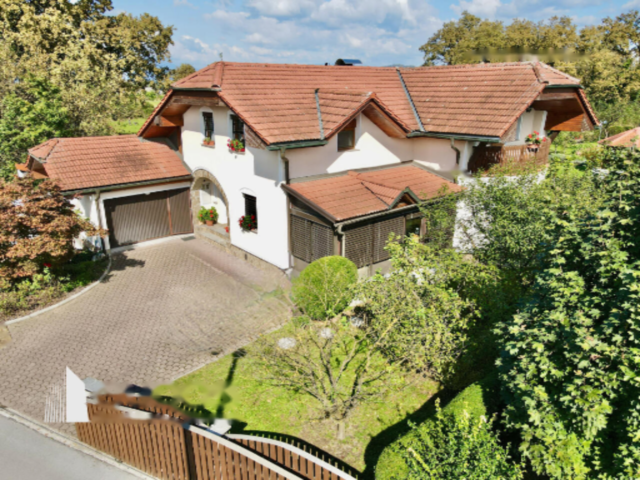 Casa a Lubiana, Slovenia, 379 m² - foto 1