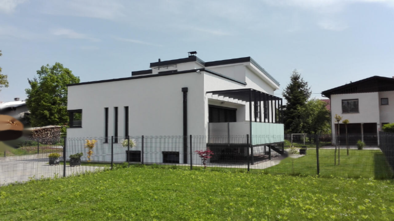 Maison à Ljubljana, Slovénie, 276 m² - image 1