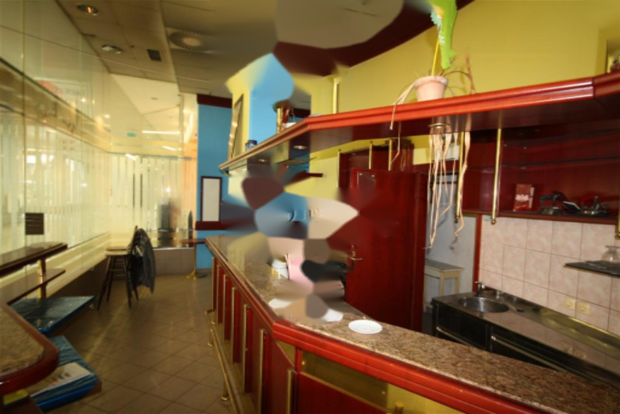 Ufficio a Lubiana, Slovenia, 39 m² - foto 1