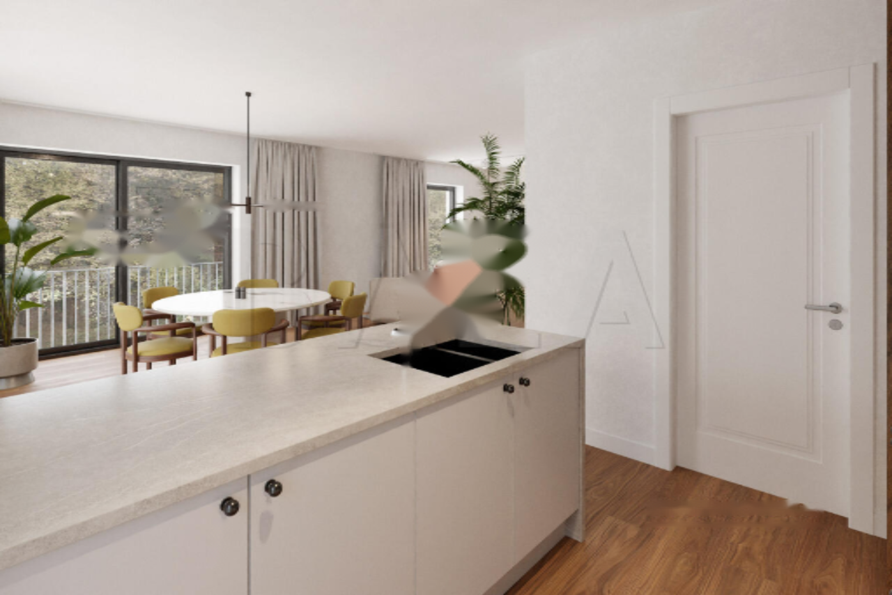 Casa a Lubiana, Slovenia, 137 m² - foto 1