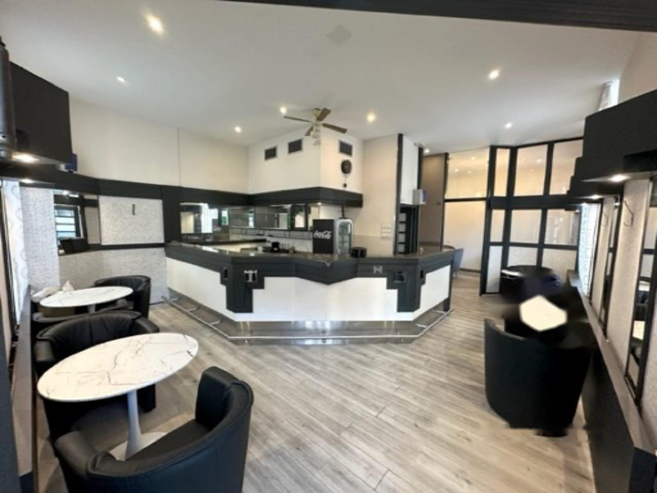 Büro in Ljubljana, Slowenien, 97 m² - Foto 1