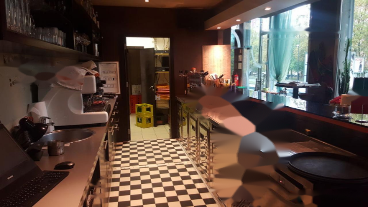 Büro in Ljubljana, Slowenien, 320 m² - Foto 1
