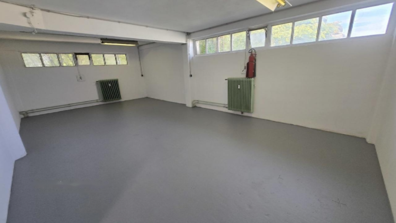 Büro in Ljubljana, Slowenien, 47 m² - Foto 1
