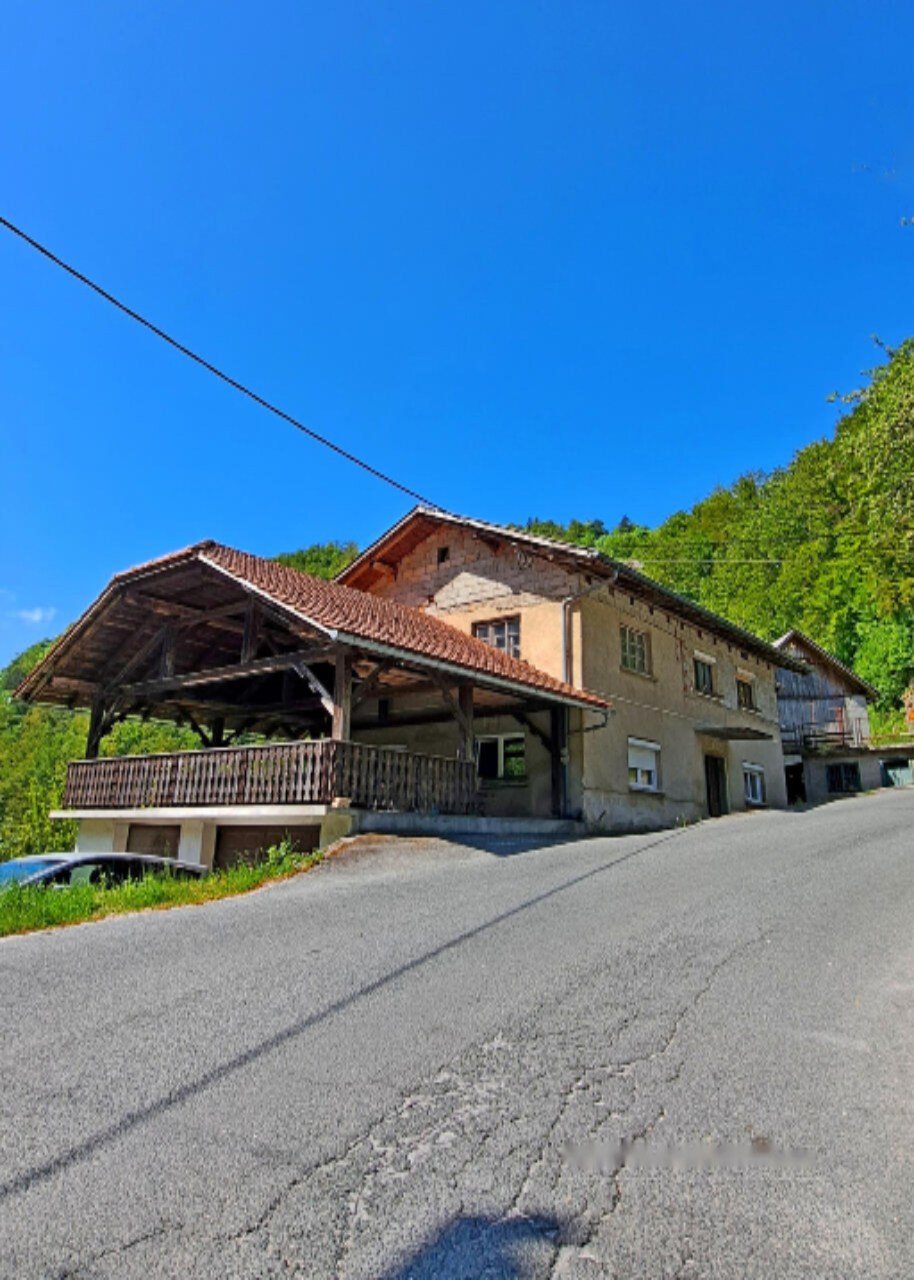 Azienda agricola a Zgornja Polskava, Slovenia, 47 065 m2 - foto 1