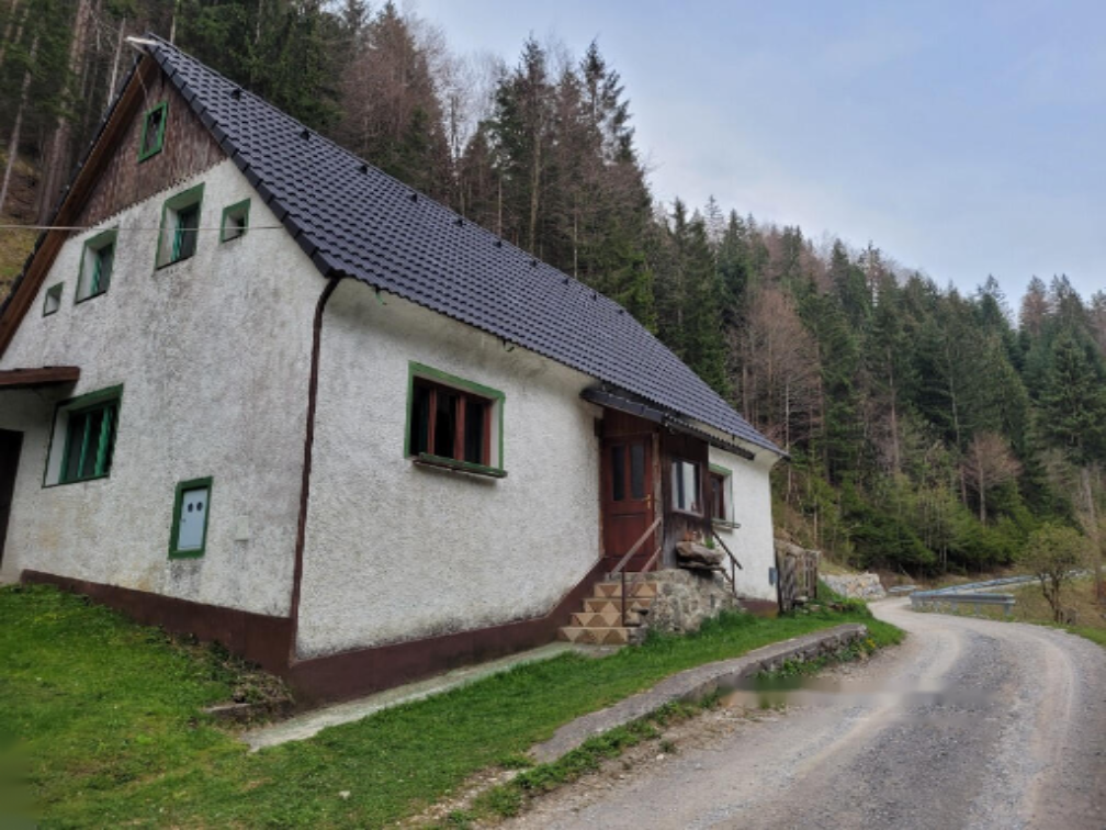 Farm in Cerknica, Slovenia, 26 317 m² - picture 1