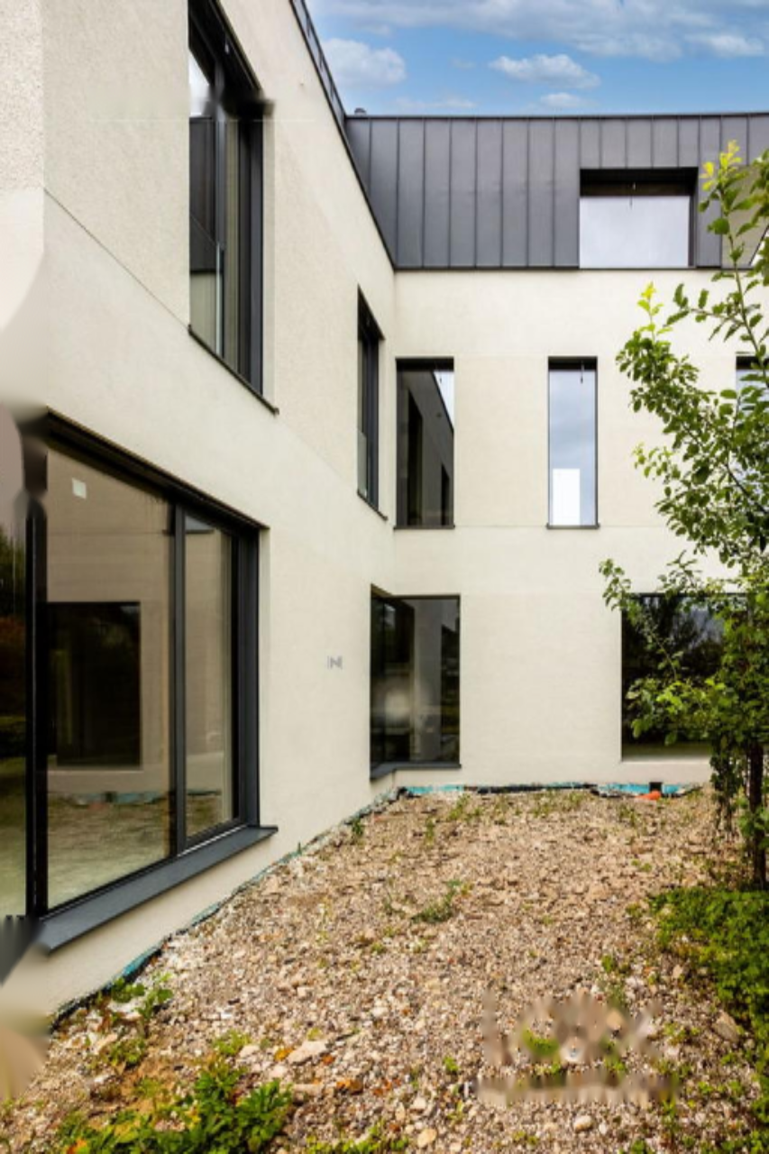 Maison à Ljubljana, Slovénie, 446 m² - image 1