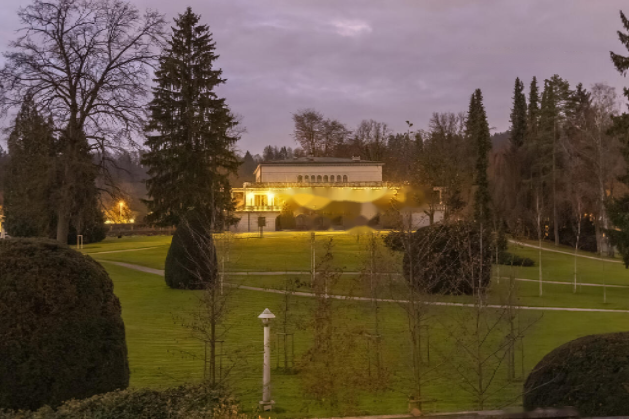 Casa a Lubiana, Slovenia, 199 m² - foto 1