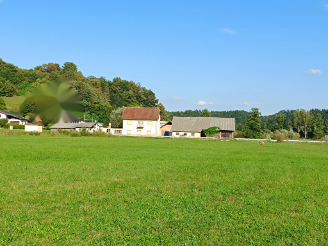 Ferme à Šentjur, Slovénie, 4 786 m² - image 1