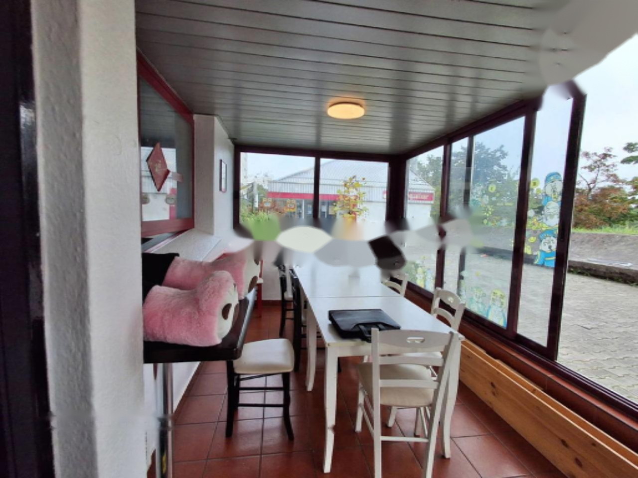 Büro in Ljubljana, Slowenien, 80 m² - Foto 1