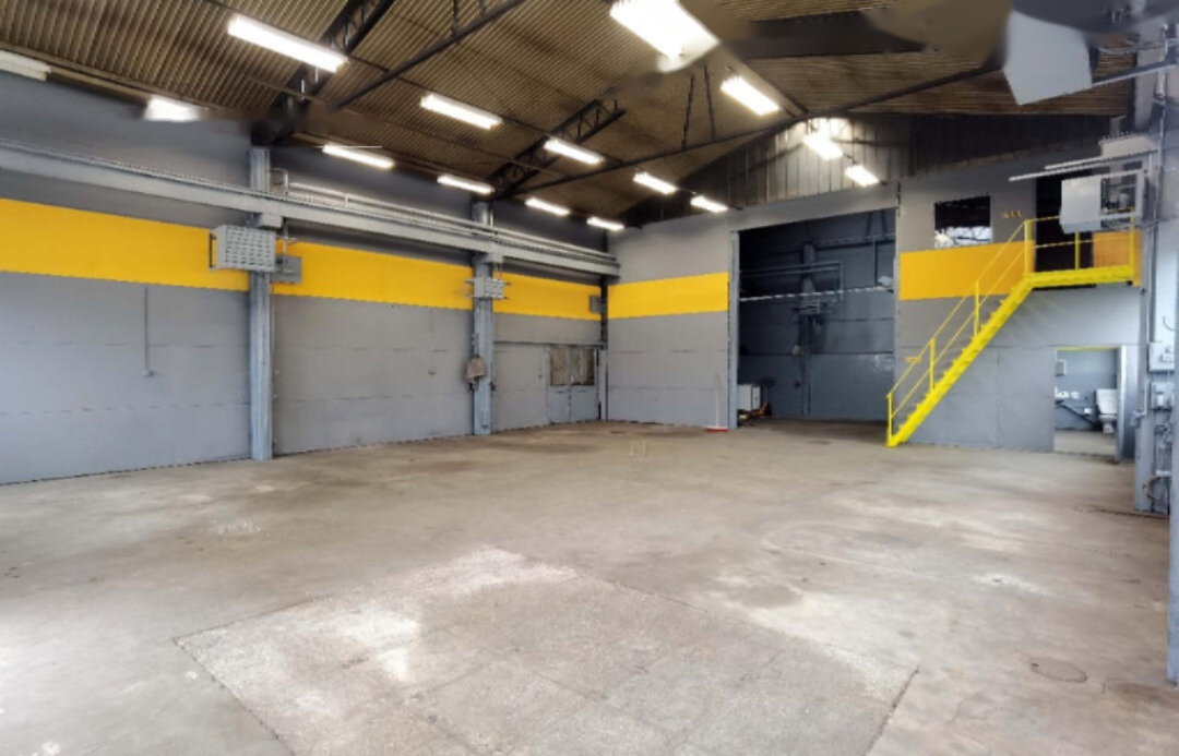 Büro in Ljubljana, Slowenien, 250 m² - Foto 1