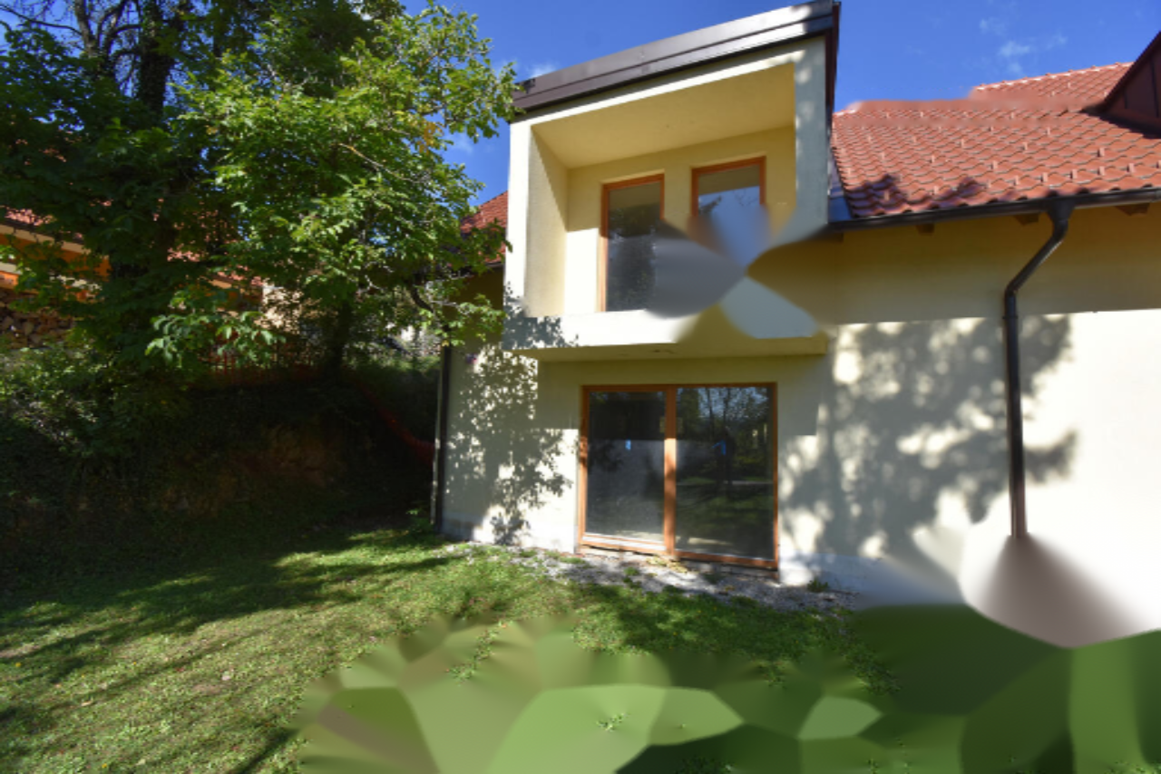 Casa a Lubiana, Slovenia, 133 m² - foto 1