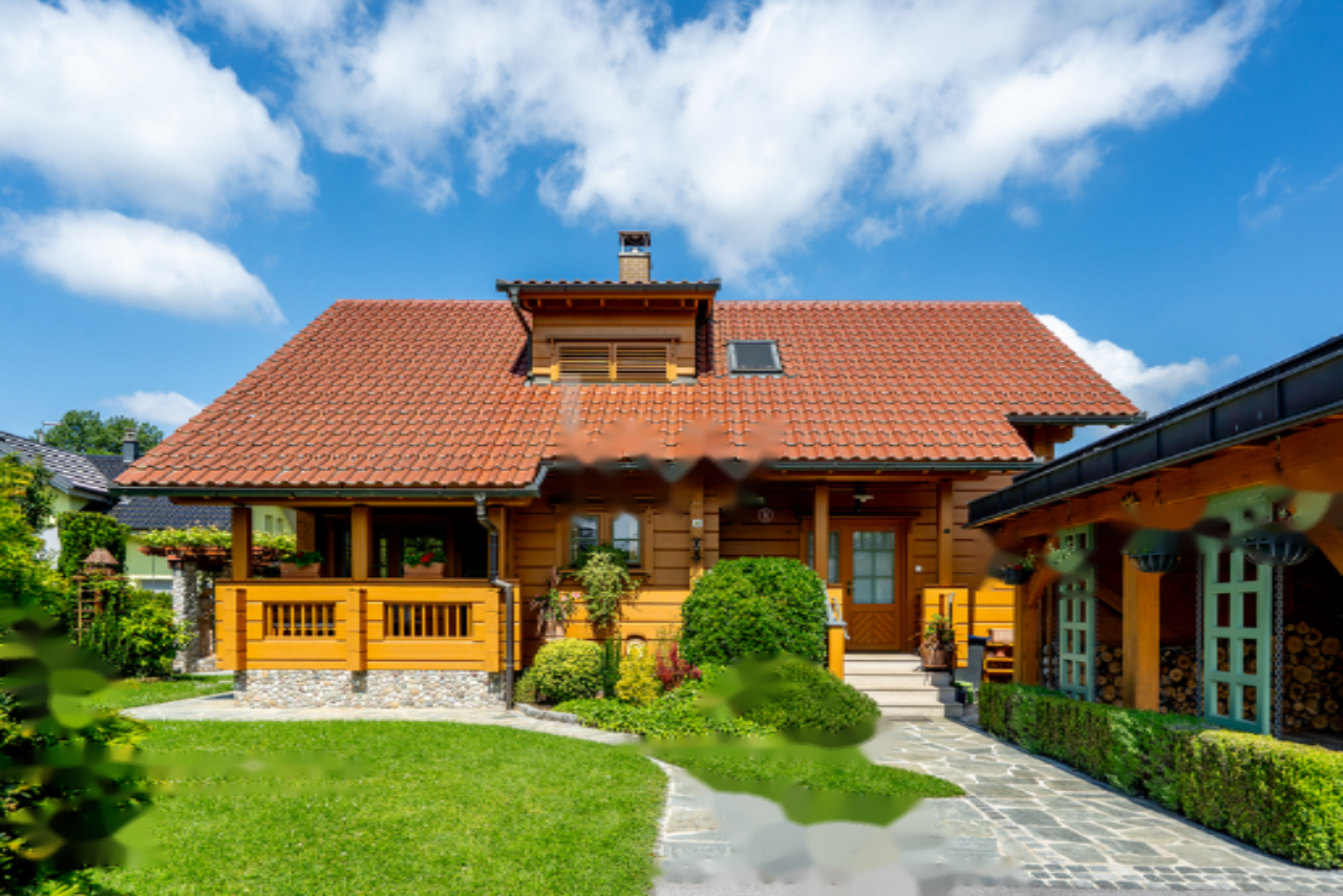 Casa en Liubliana, Eslovenia, 176 m² - imagen 1