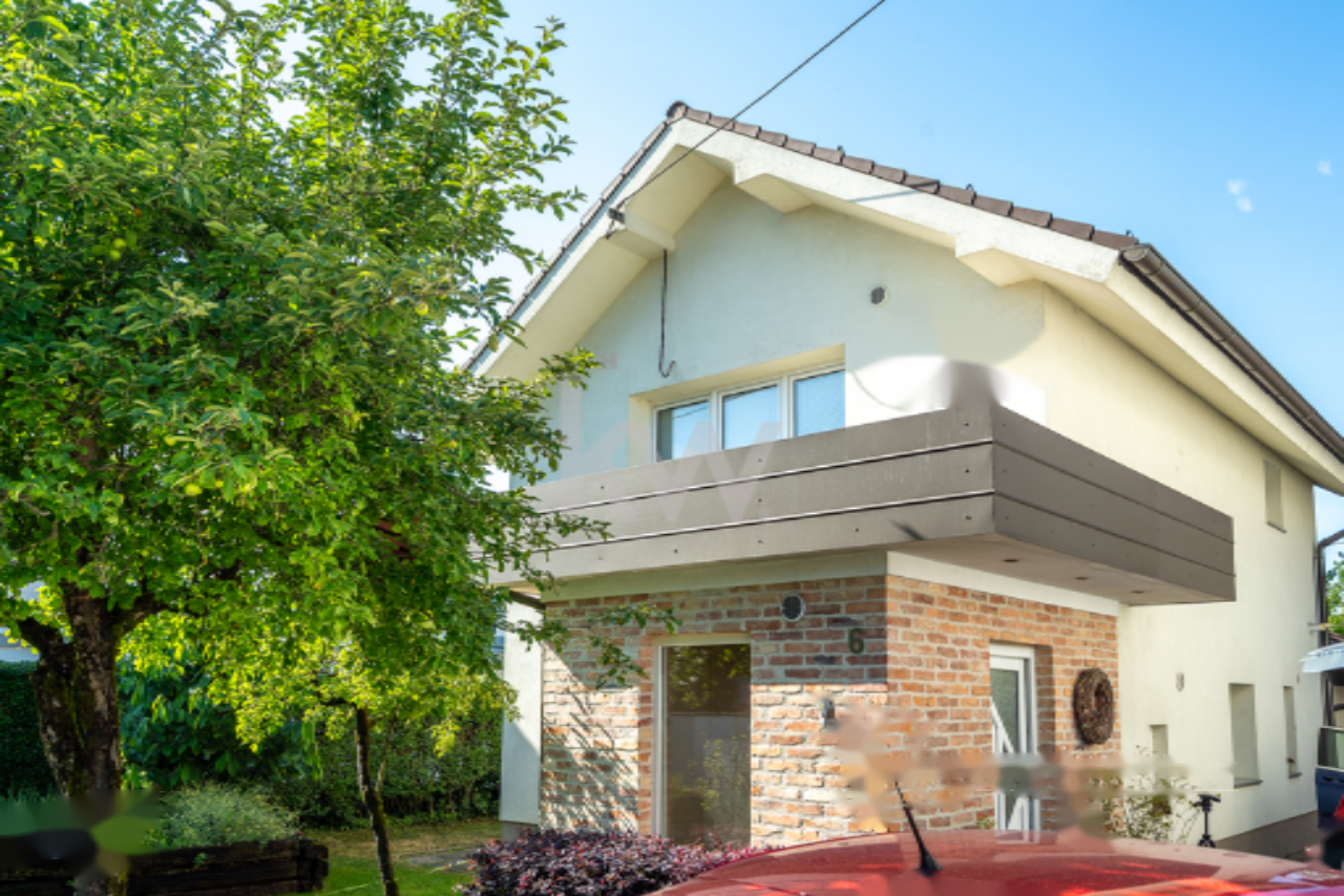 House in Ljubljana, Slovenia, 109 m² - picture 1