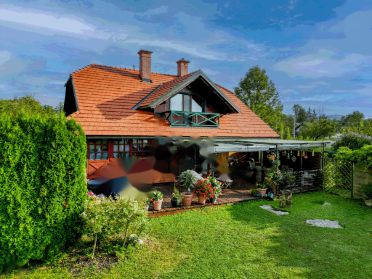 Maison à Ljubljana, Slovénie, 339 m² - image 1