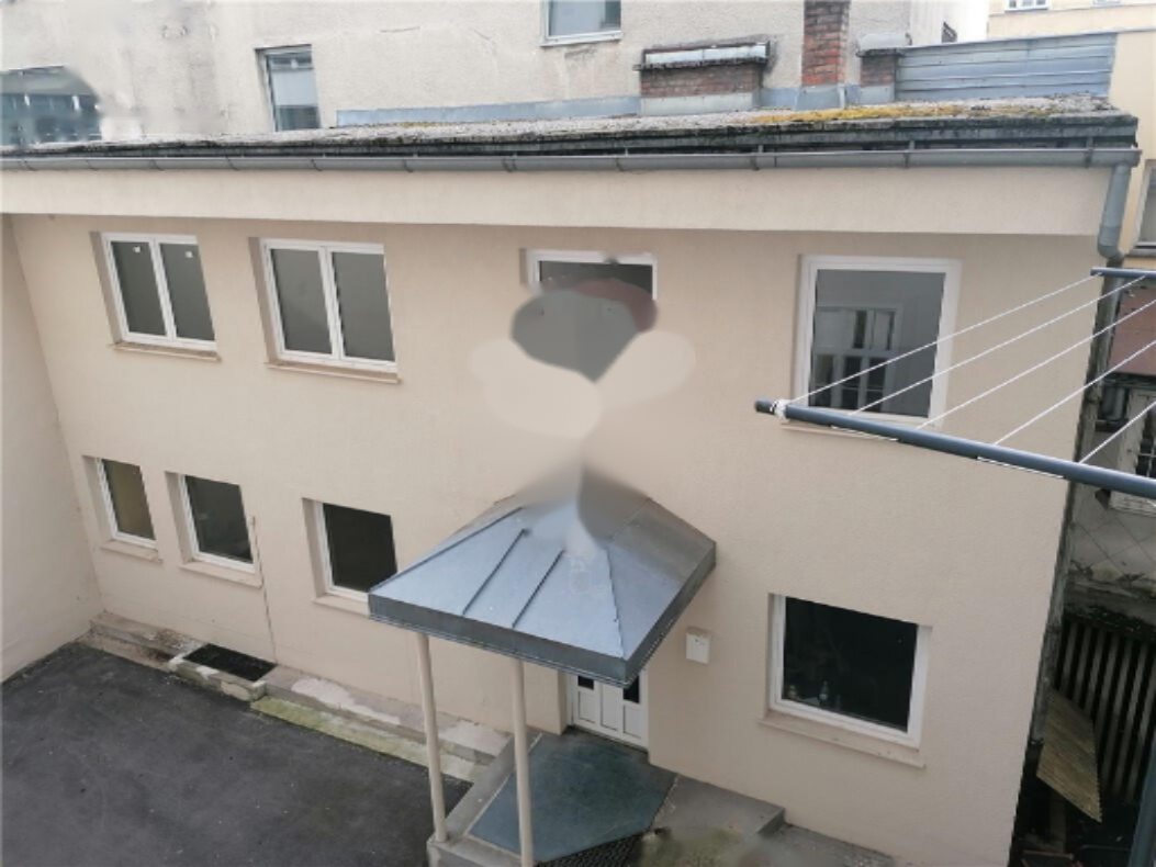 Büro in Ljubljana, Slowenien, 191 m² - Foto 1
