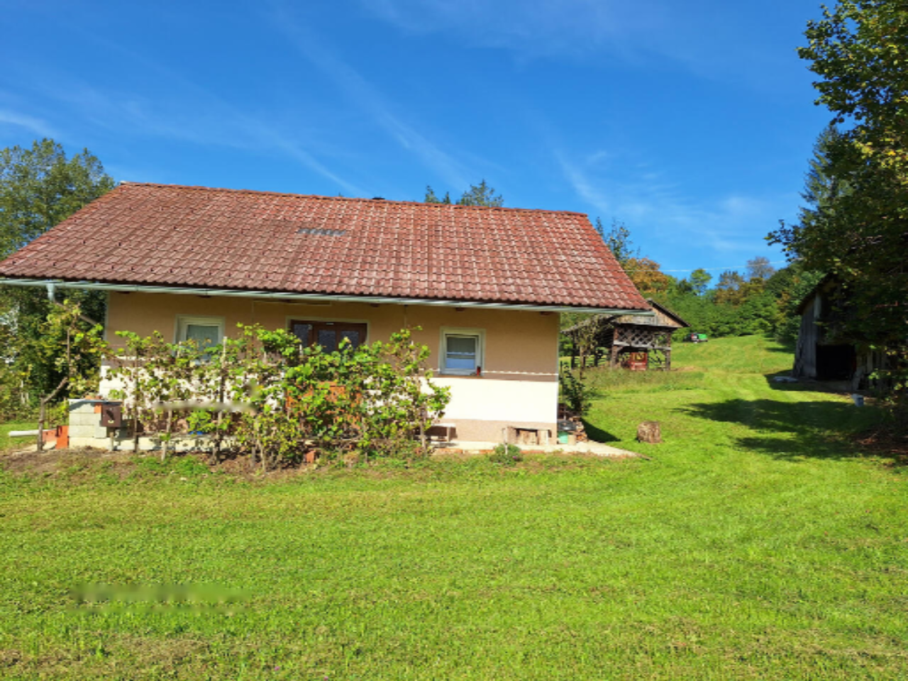 Farm in Sevnica, Slovenia, 51 000 m² - picture 1
