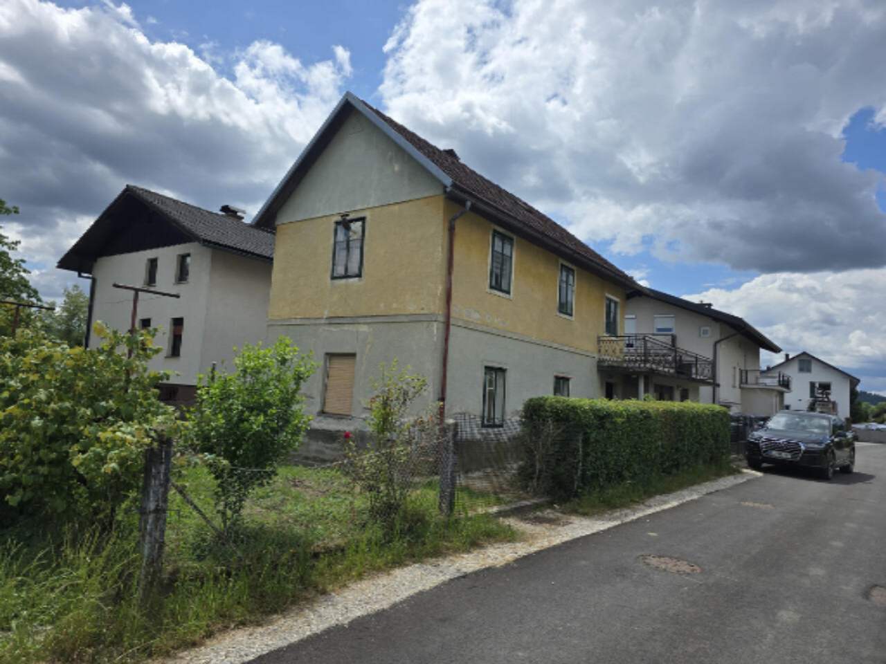 Maison à Ljubljana, Slovénie, 160 m² - image 1