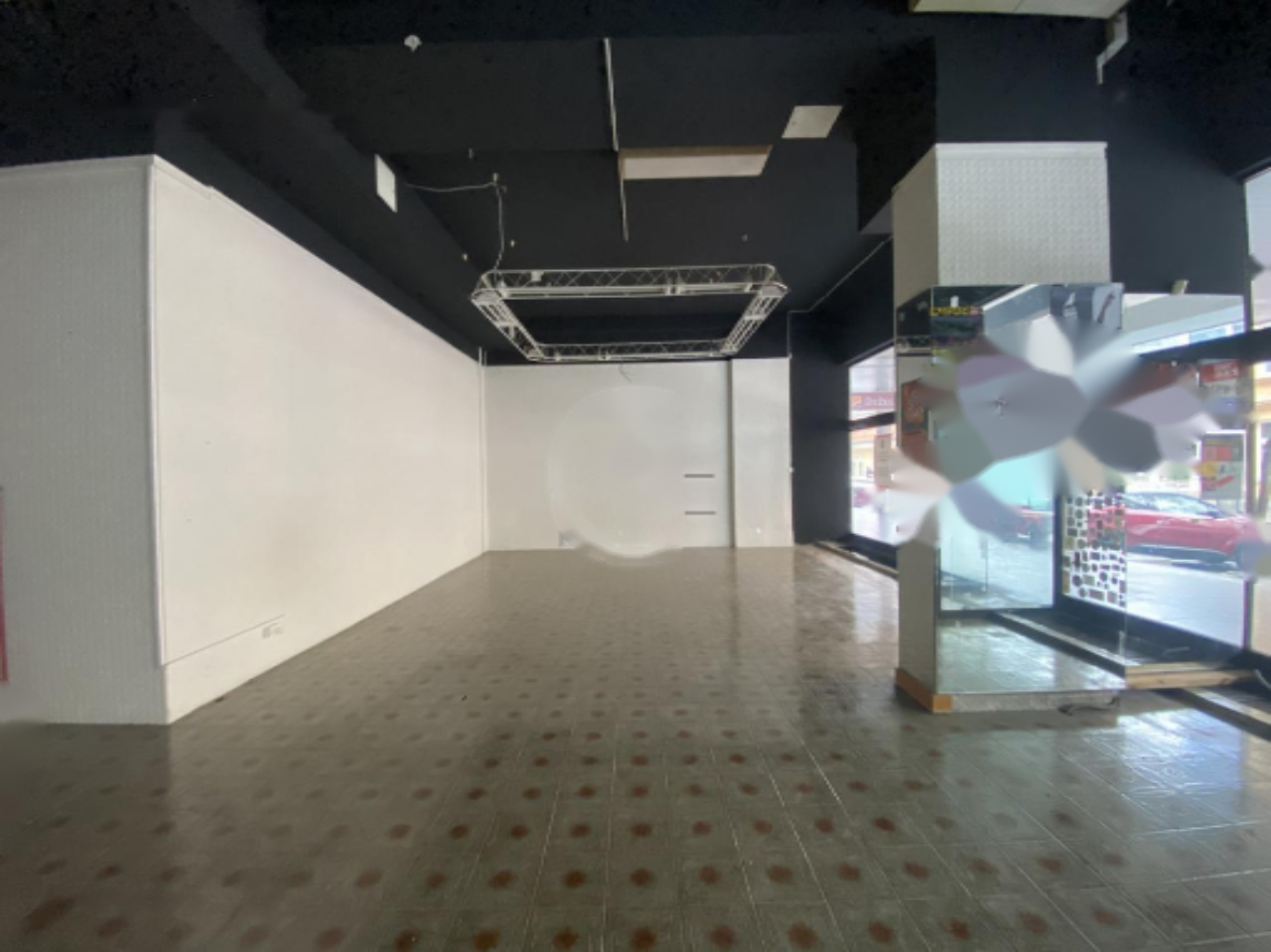 Büro in Ljubljana, Slowenien, 140 m² - Foto 1