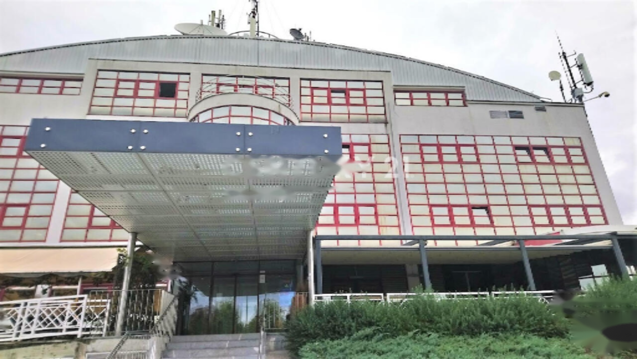 Bureau à Ljubljana, Slovénie, 280 m² - image 1