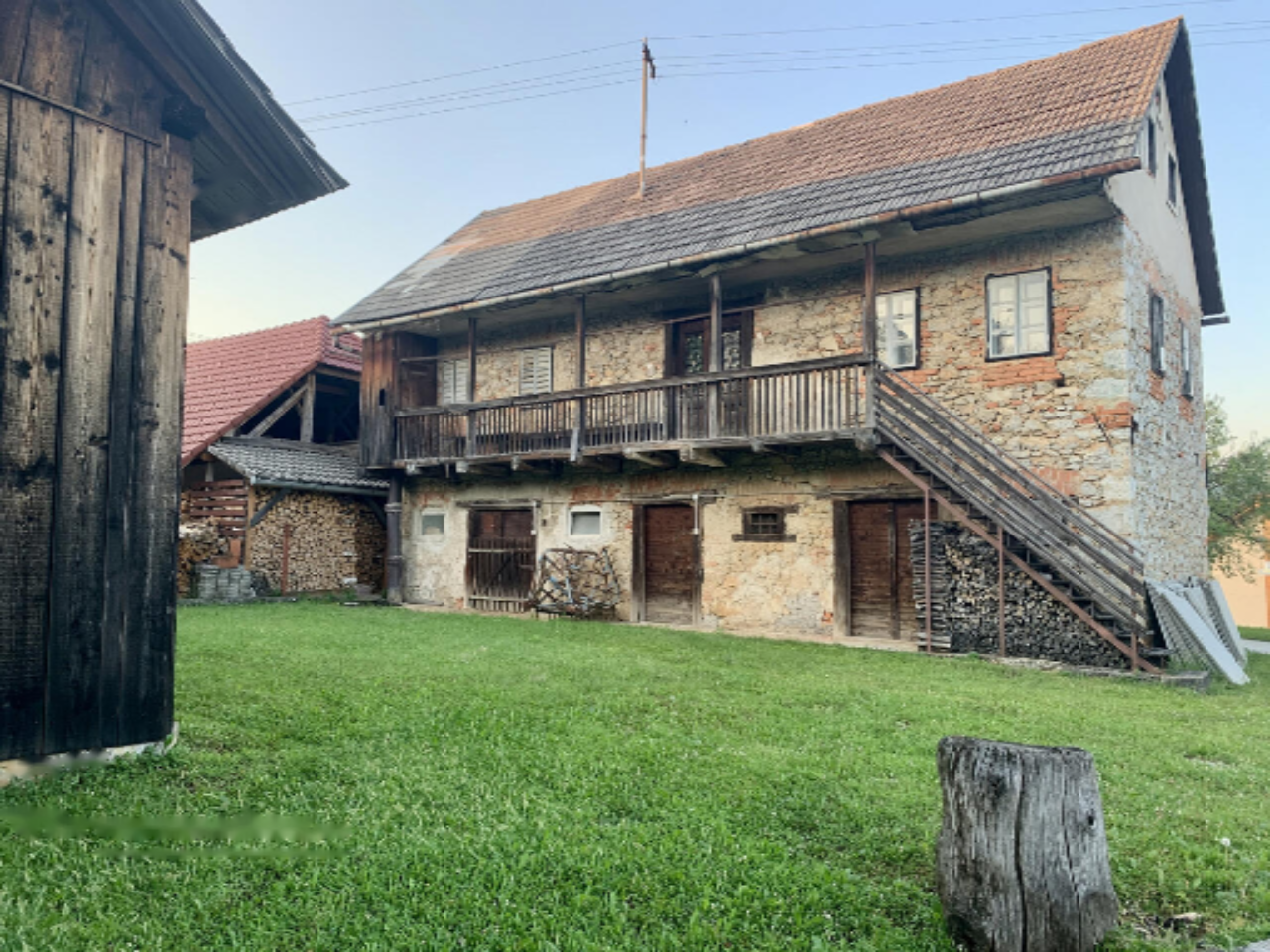 Azienda agricola a Podčetrtek, Slovenia, 529 m2 - foto 1