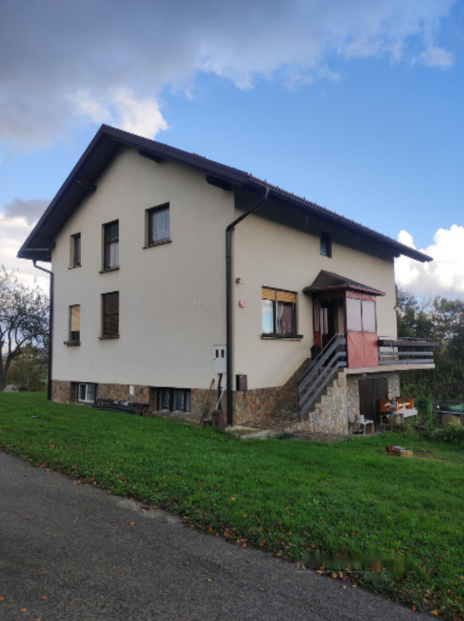 Farm in Rogaska Slatina, Slovenia, 27 526 m² - picture 1