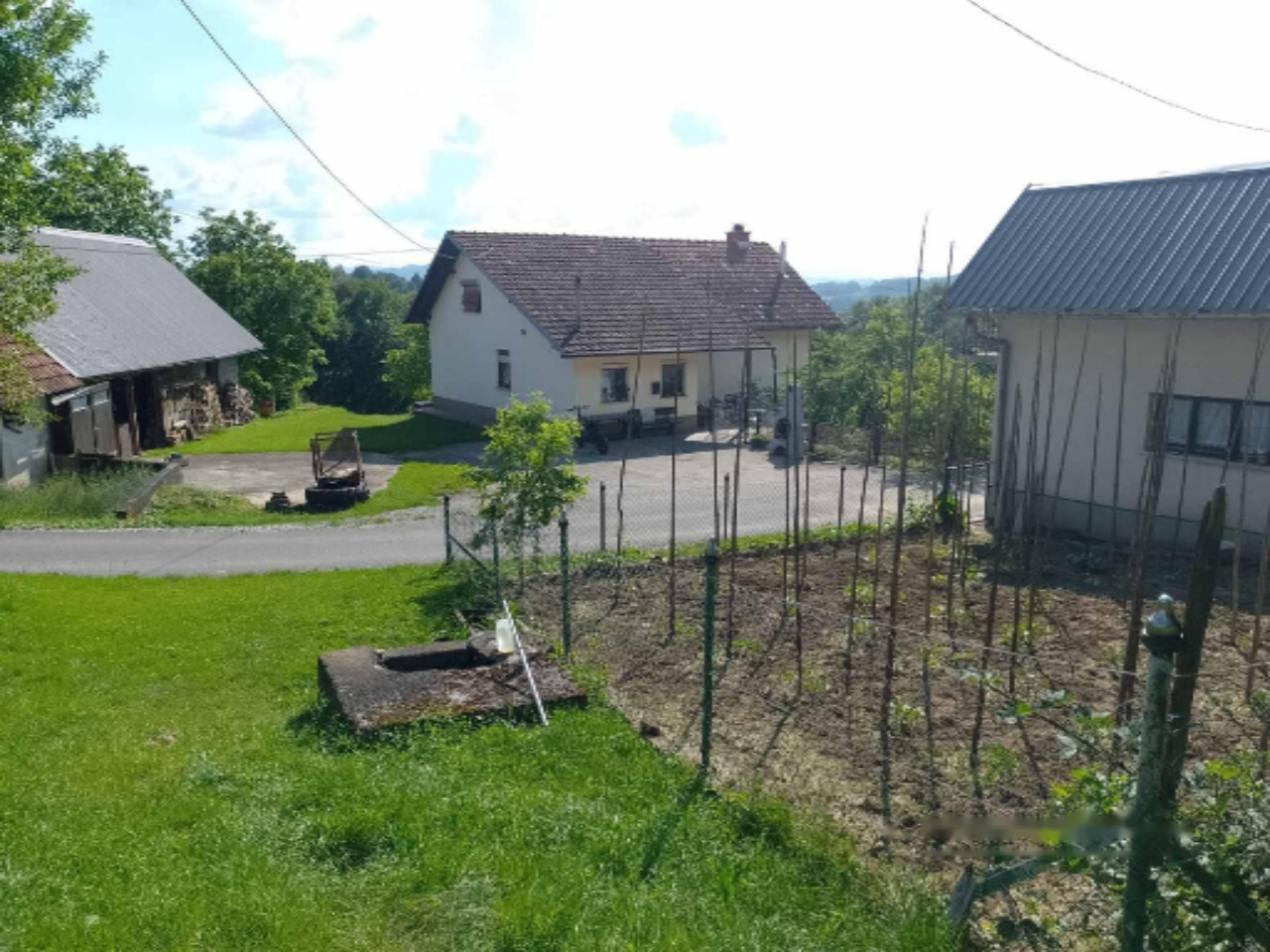 Farm in Rogaska Slatina, Slovenia, 17 000 m² - picture 1