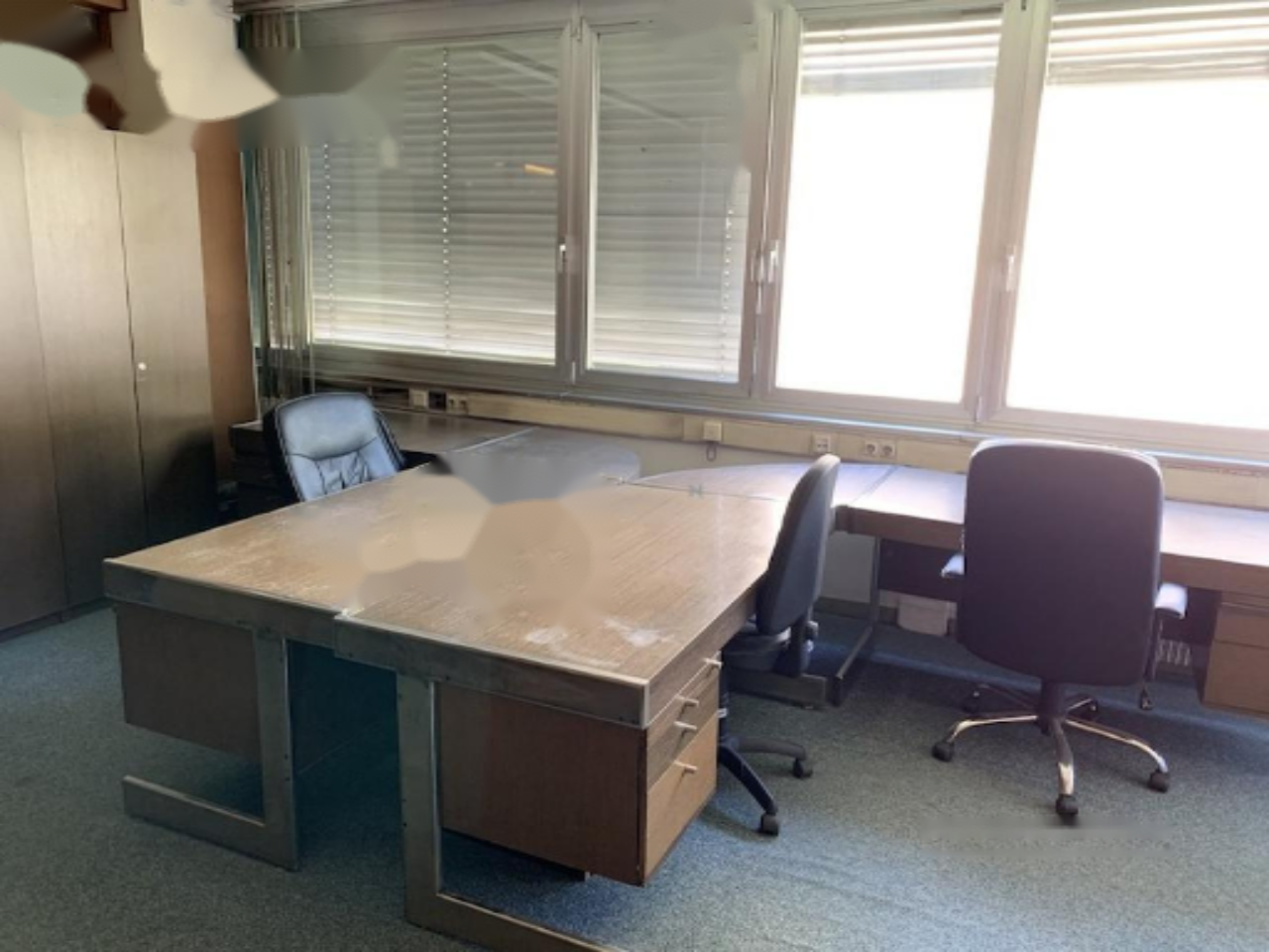 Büro in Ljubljana, Slowenien, 367 m² - Foto 1