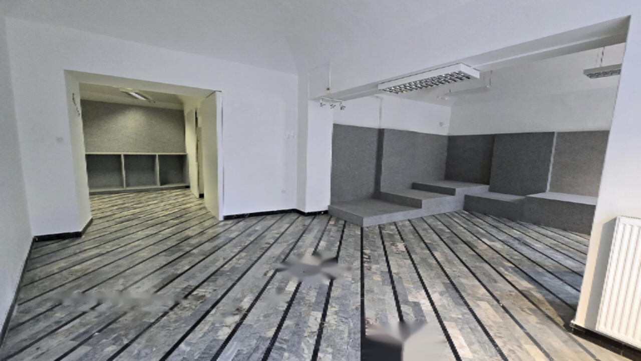 Büro in Ljubljana, Slowenien, 96 m² - Foto 1